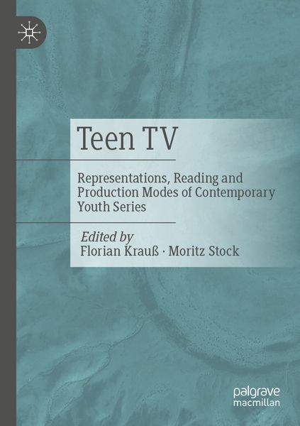 Produktbild: Teen TV