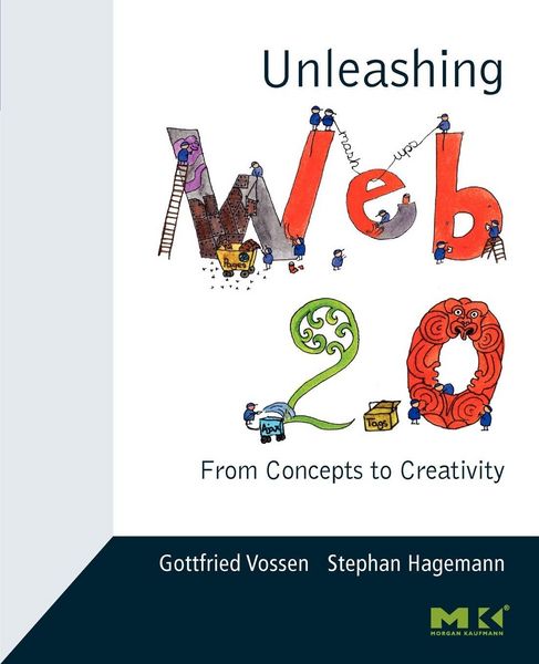 Produktbild: Unleashing Web 2.0