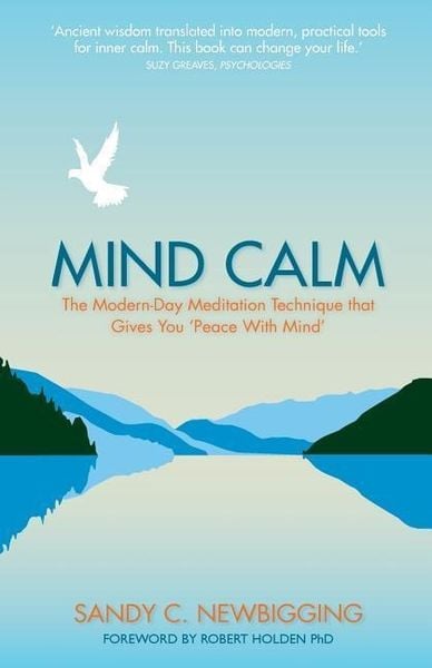 Produktbild: Mind Calm