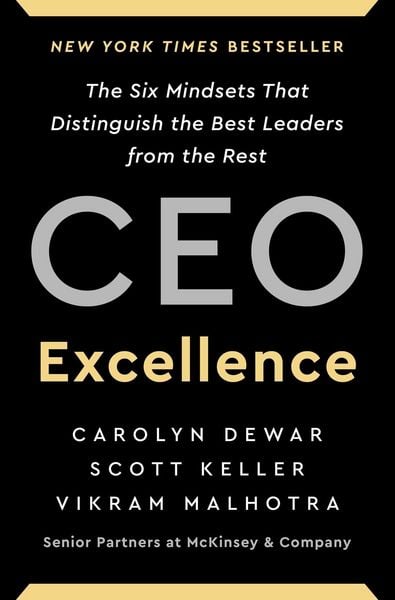 Produktbild: CEO Excellence