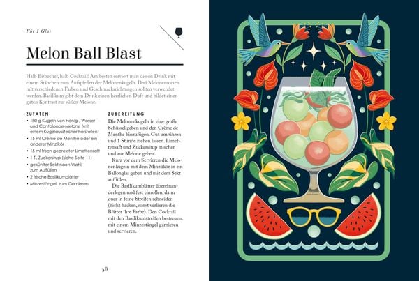Produktbild: Spritz & Fizz