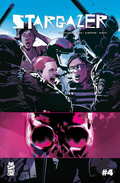 Produktbild: Stargazer #4