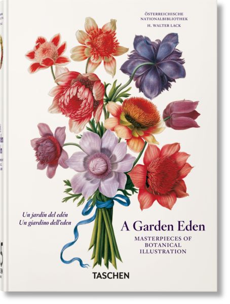 Produktbild: A Garden Eden