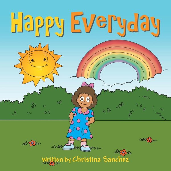 Produktbild: Happy Everyday