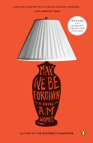 Produktbild: May We Be Forgiven