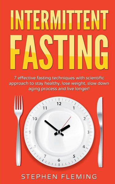 Produktbild: Intermittent Fasting