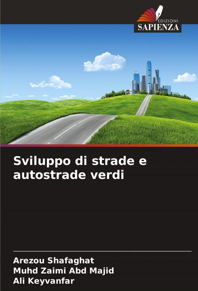 Produktbild: Sviluppo di strade e autostrade verdi