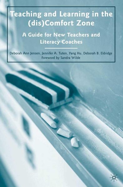 Produktbild: Teaching and Learning in the (dis)Comfort Zone