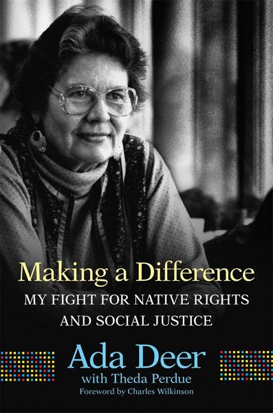 Produktbild: Making a Difference