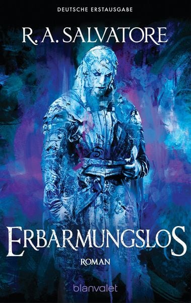 Produktbild: Erbarmungslos