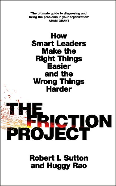 Produktbild: The Friction Project