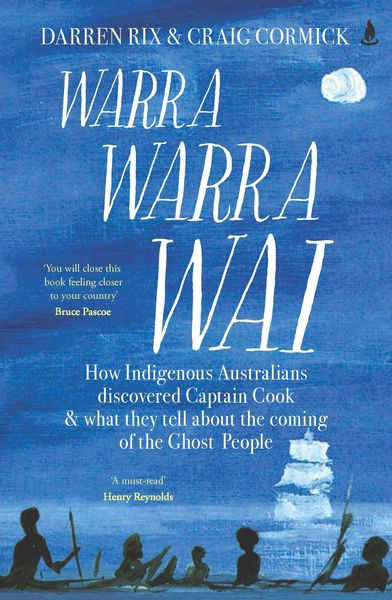 Produktbild: Cormick, C: Warra Warra Wai