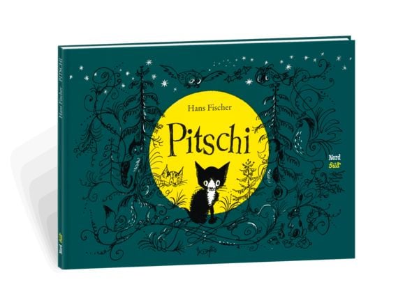 Produktbild: Pitschi