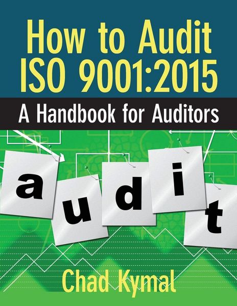Produktbild: How to Audit ISO 9001