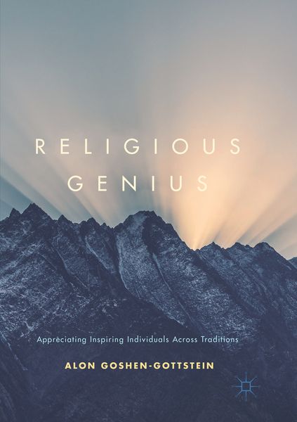 Produktbild: Religious Genius