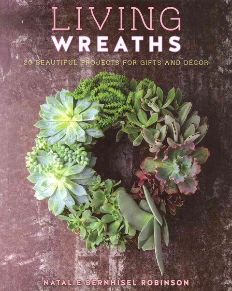 Produktbild: Living Wreaths