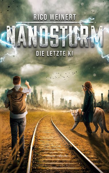 Produktbild: Nanosturm