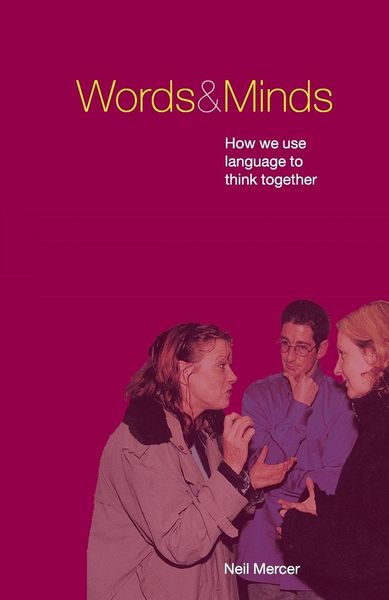 Produktbild: Words and Minds