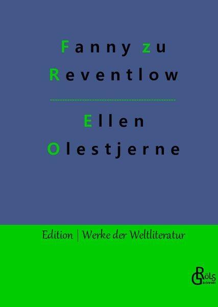 Produktbild: Ellen Olestjerne