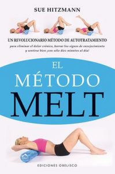 Produktbild: El m&eacute;todo Melt