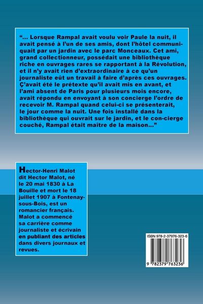 Produktbild: Les Millions honteux