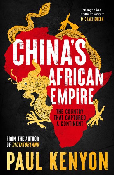 Produktbild: China's African Empire