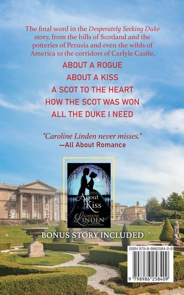 Produktbild: Desperately Seeking Duke