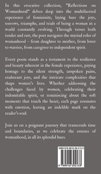 Produktbild: Reflections on Womanhood
