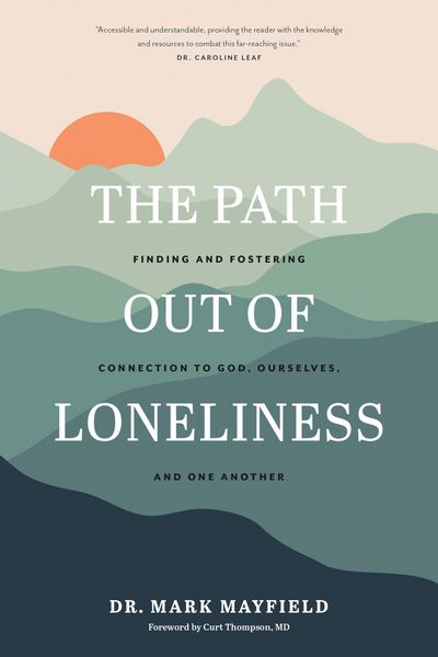 Produktbild: The Path out of Loneliness