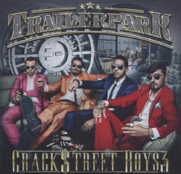 Trailerpark: Crackstreet Boys 3