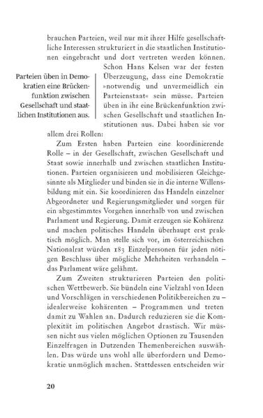 Produktbild: Demokratie sucht Zukunft
