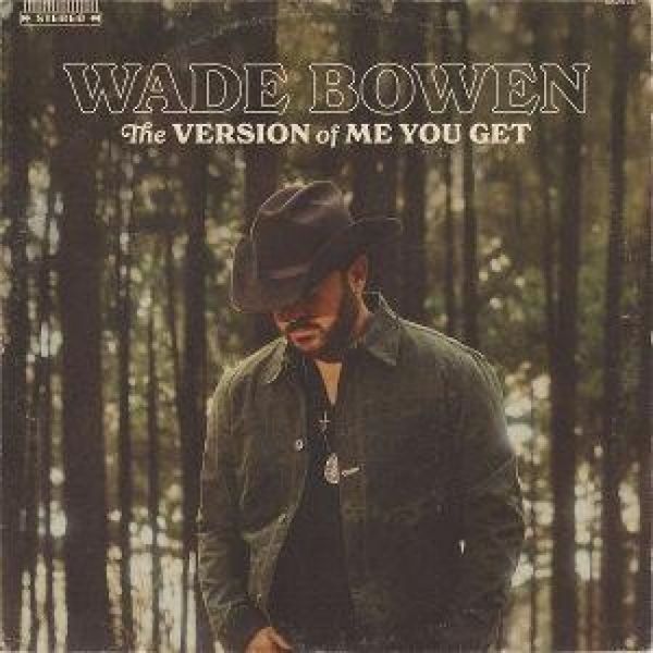 Produktbild: The Version of Me You Get