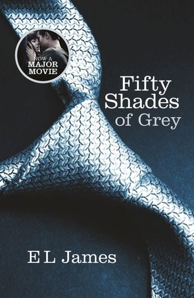 Produktbild: Fifty Shades of Grey Bd.1