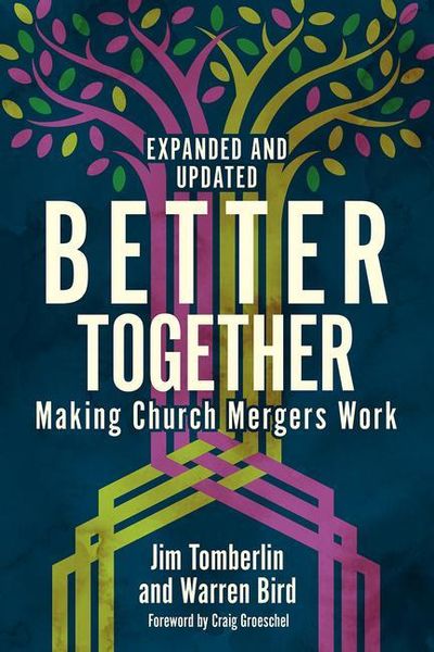Produktbild: Better Together