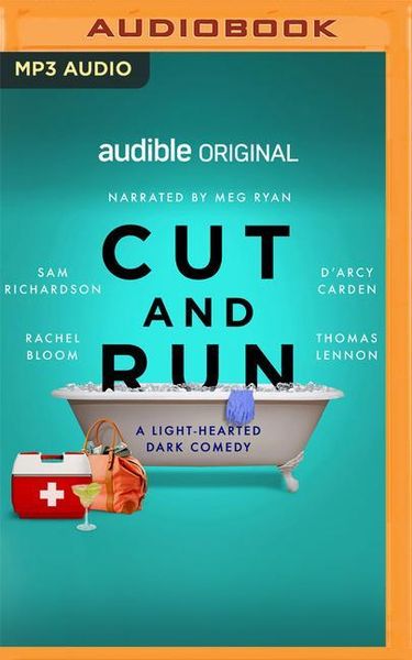 Cut and Run: A Light-Hearted Dark Comedy
