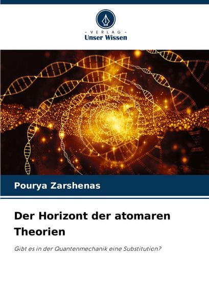 Produktbild: Der Horizont der atomaren Theorien