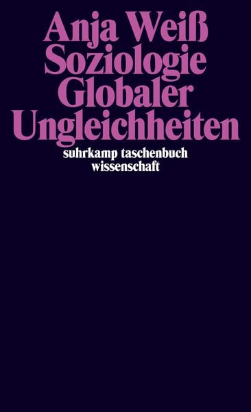 Soziologie Globaler Ungleichheiten