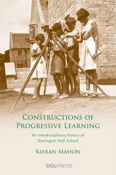 Produktbild: Constructions of Progressive Learning