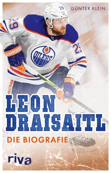 Produktbild: Leon Draisaitl