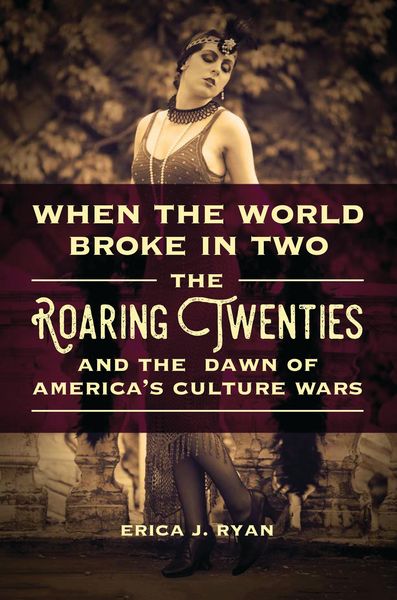 Produktbild: When the World Broke in Two