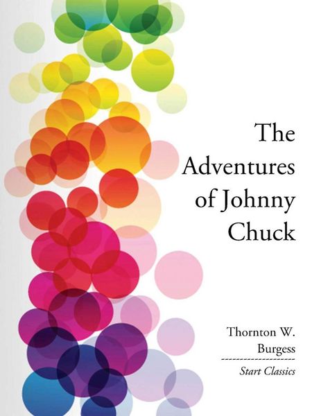 Produktbild: The Adventures of Johnny Chuck