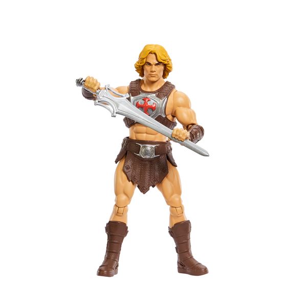 Produktbild: Masters of the Universe First Ones Kids Core He-Man