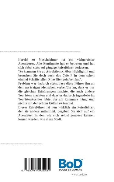 Produktbild: L&uuml;neburg extrem erleben