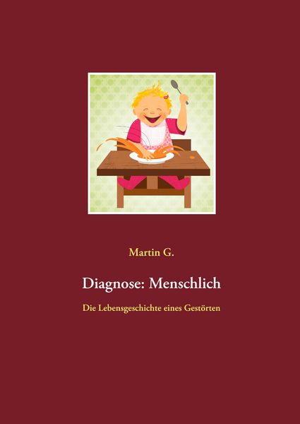 Produktbild: Diagnose: Menschlich