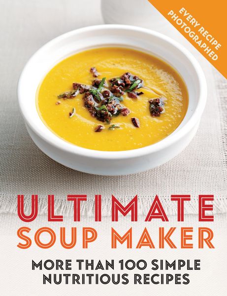 Produktbild: Ultimate Soup Maker