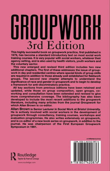 Produktbild: Groupwork