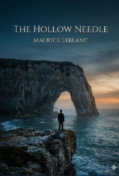 Produktbild: The Hollow Needle