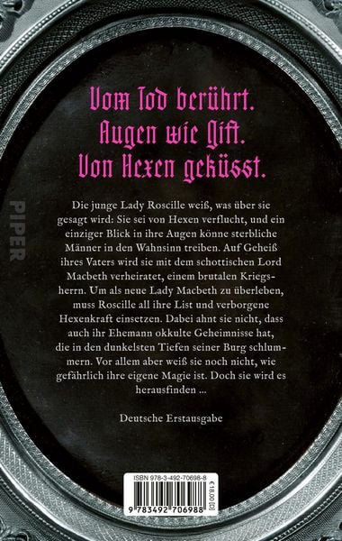 Produktbild: Lady Macbeth