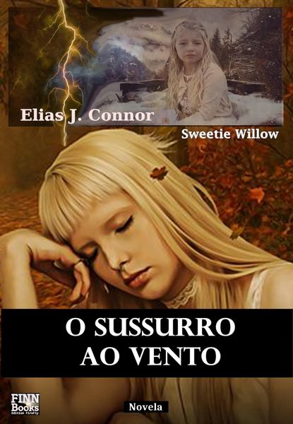 Produktbild: O sussurro ao vento