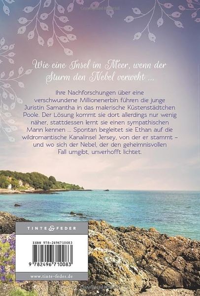 Produktbild: Nebelreise